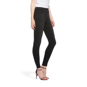 Mott & Bow High Rise Skinny Orchard Jeans - WORN ONCE